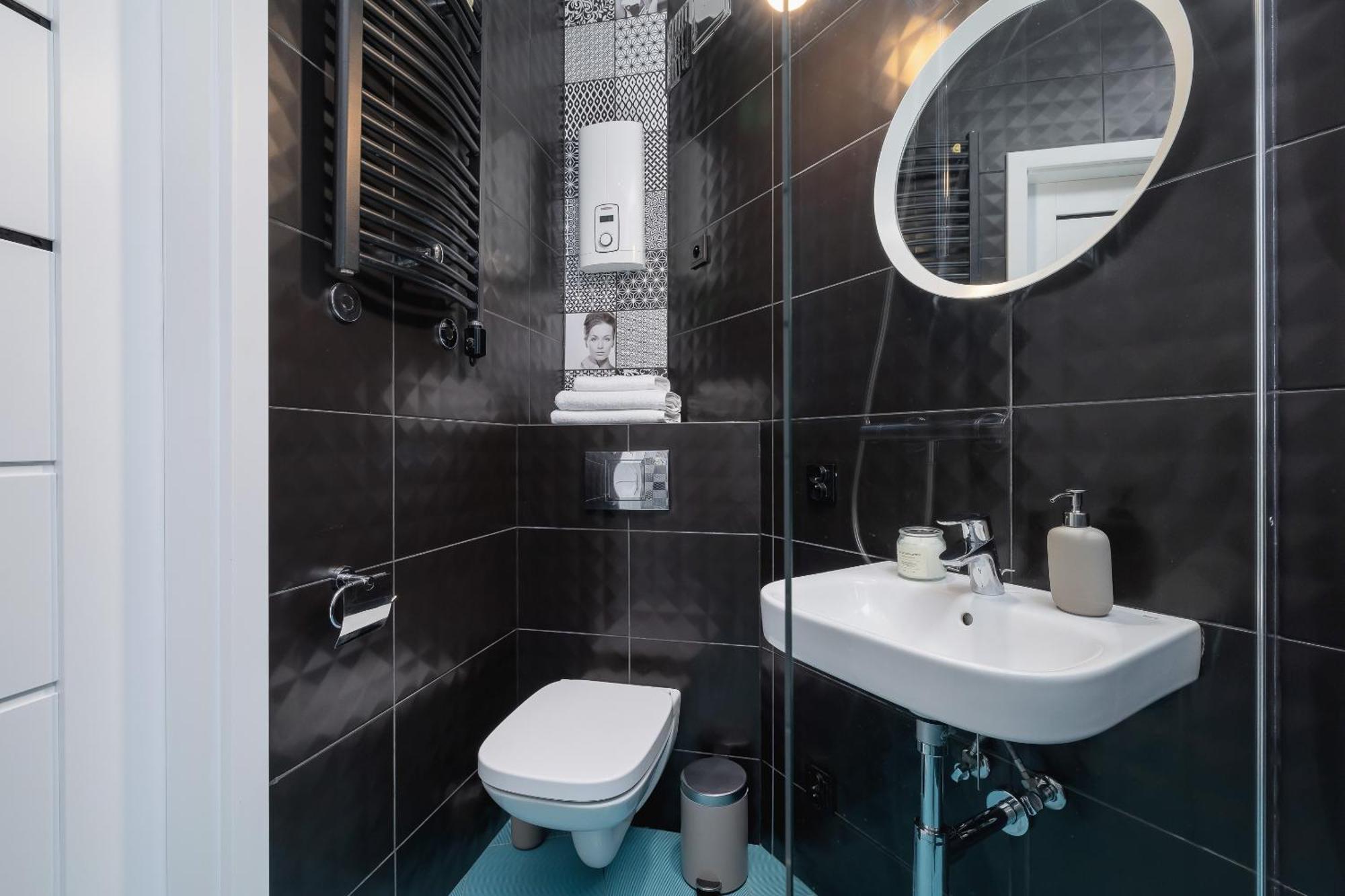 Apartment Marylin - Czysta 5 Street *