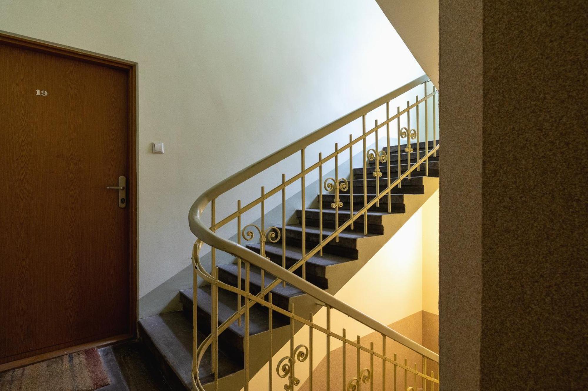 Marylin - Czysta 5 Street Apartment *